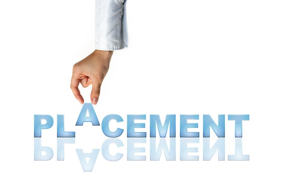 College & University Placement Strategy